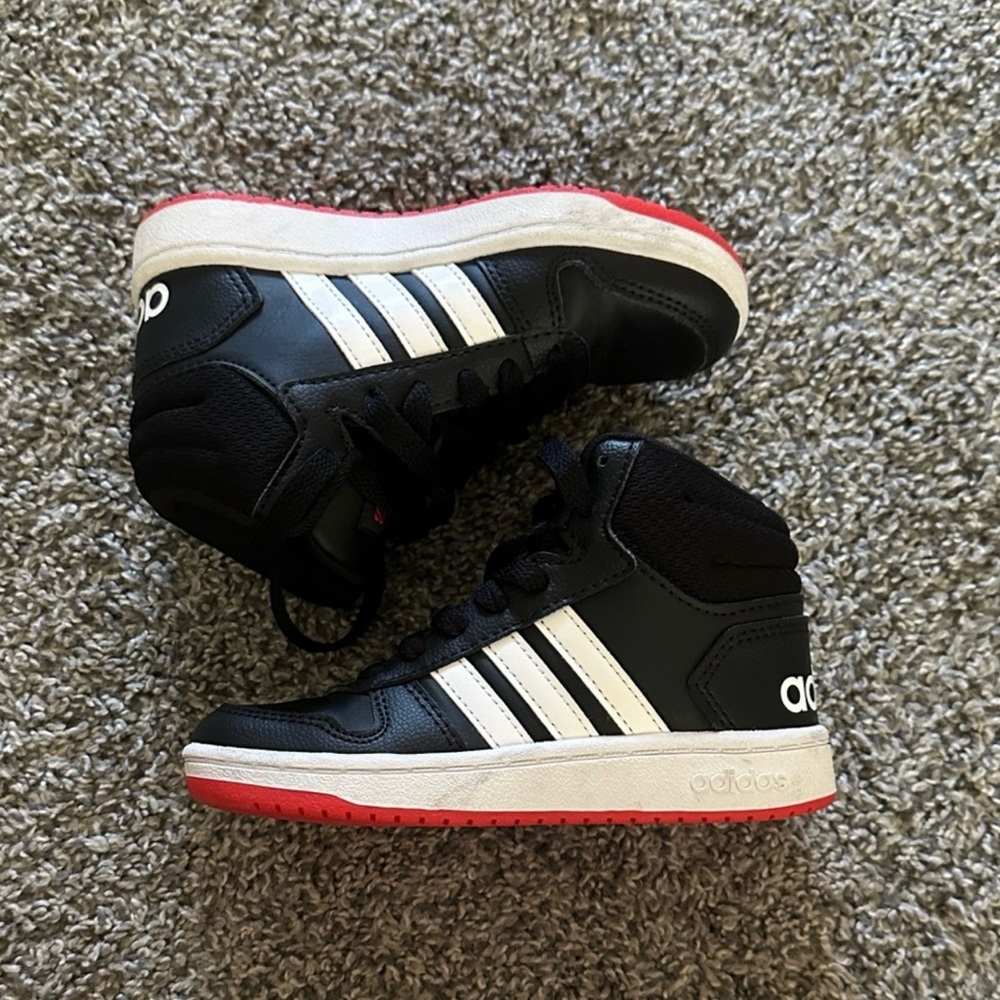 Boys Adidas